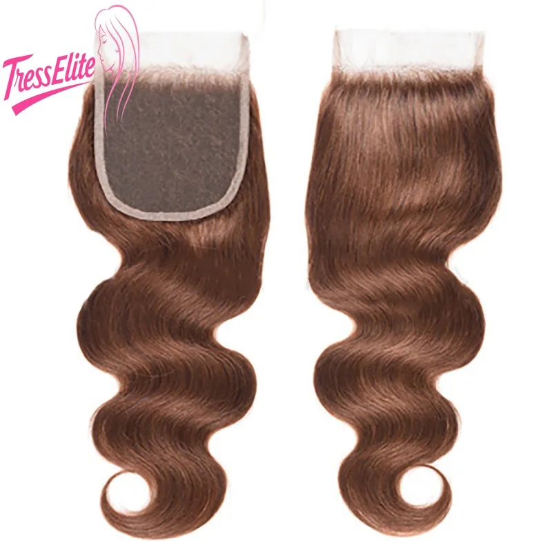 

Премиум # 4, человеческие волосы, объемная волна, 4x4, кружевная застежка, 100% необработанные бразильские девственные волосы Remy, дышащие настоящие волосы, высокое качество