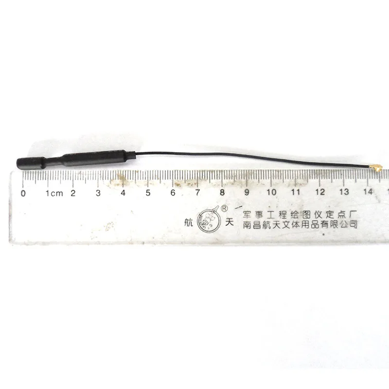 LoRa antenna 868-915mHz 2dBi built-in copper tube spring antenna IoT device IPEX-1