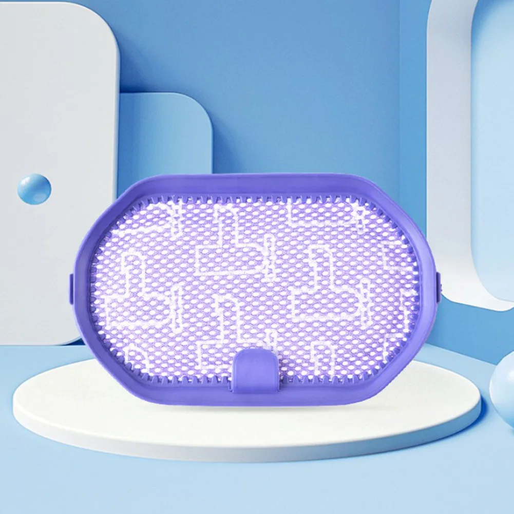 Accesorios de elementos filtrantes para aspiradora de mano, filtro DC34/35/44/56, para Dyson DC30 DC31