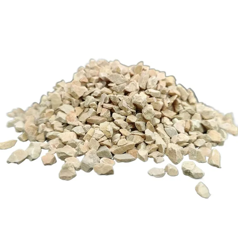 

500 г циолита для аквариума — удаляет аммиак, снижает NO3 и PO4, пресной и соленой воды.