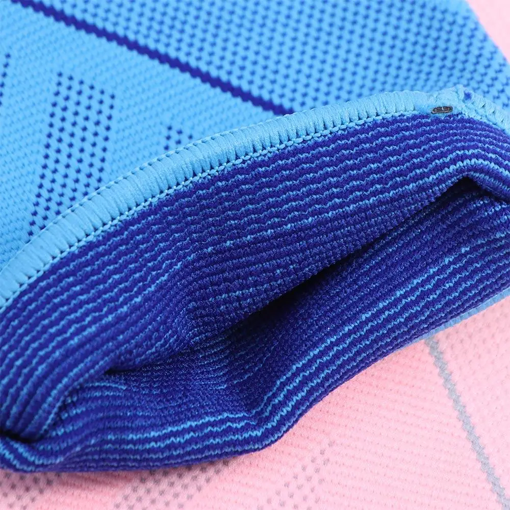 

Vein Sports Safety Sports Protector Accessories Elastic Legs Support Cycling Leg Warmers Leg Sleeve Compression Calf Sleeve