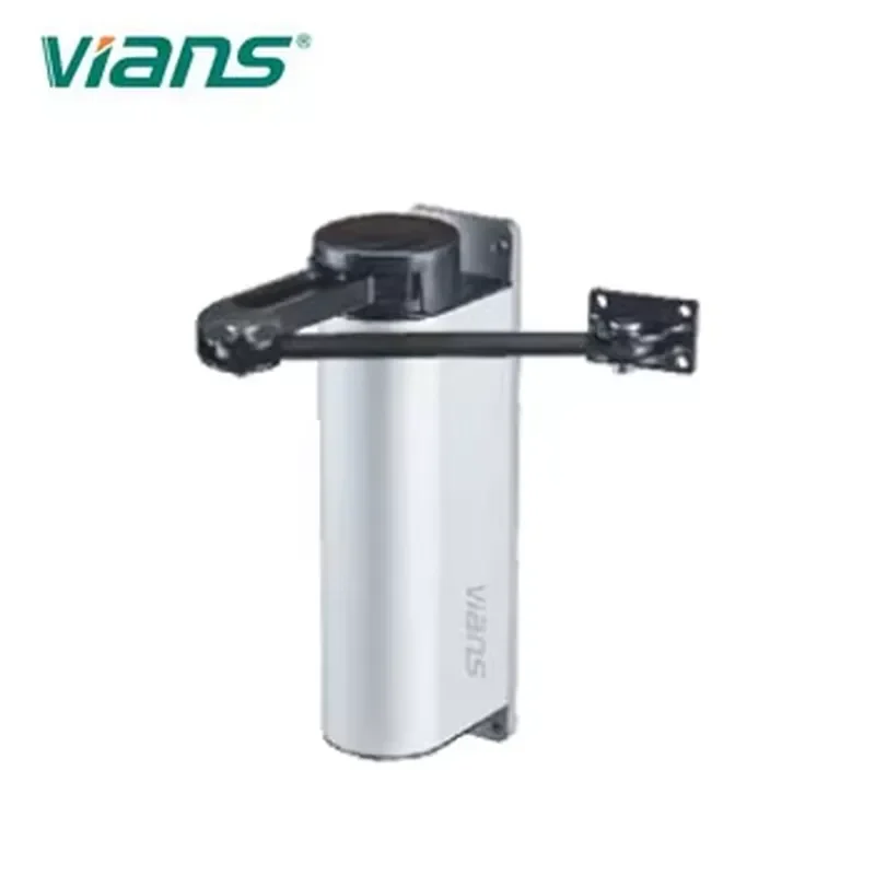 VI-PW180 Automatic Electric Door Opener Outdoor Waterproof Access Control System Smart Gate Operator for Residential Security