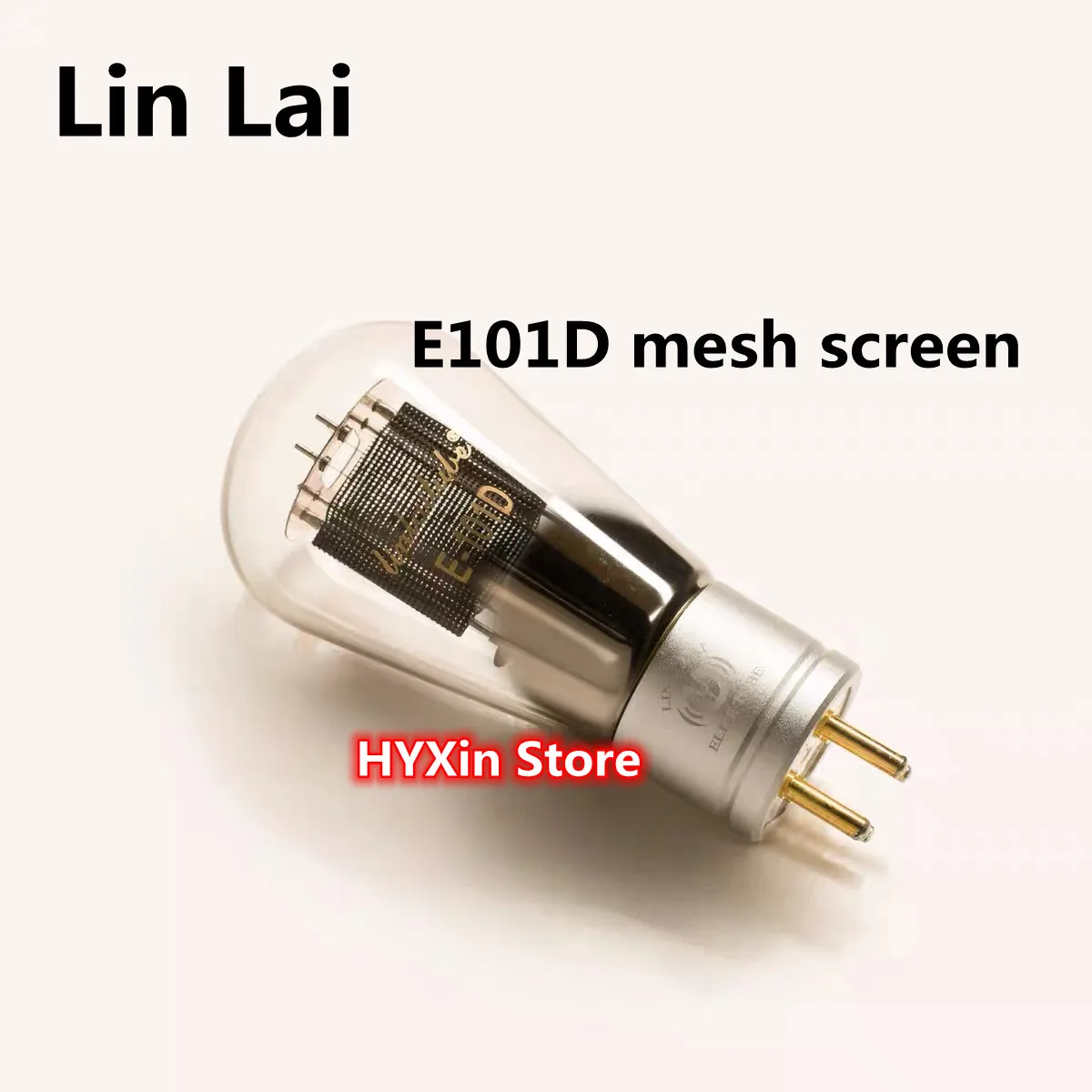 Lin Lai 101D electronic tube E101D electronic tube on behalf of Dawning Noble 101D electronic tube