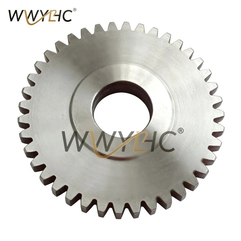 Suitable For The Wire Cutting Gear 100542866 and Pressing 542.866 in The Lower Head of The Shamir Machine