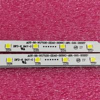LED Backlight strip 40 LED for 55\