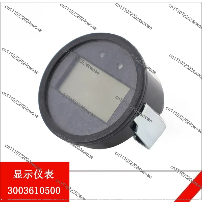 For Forklift Accessories Display Meter, Power Meter, Battery Discharge Indicator 3003610500