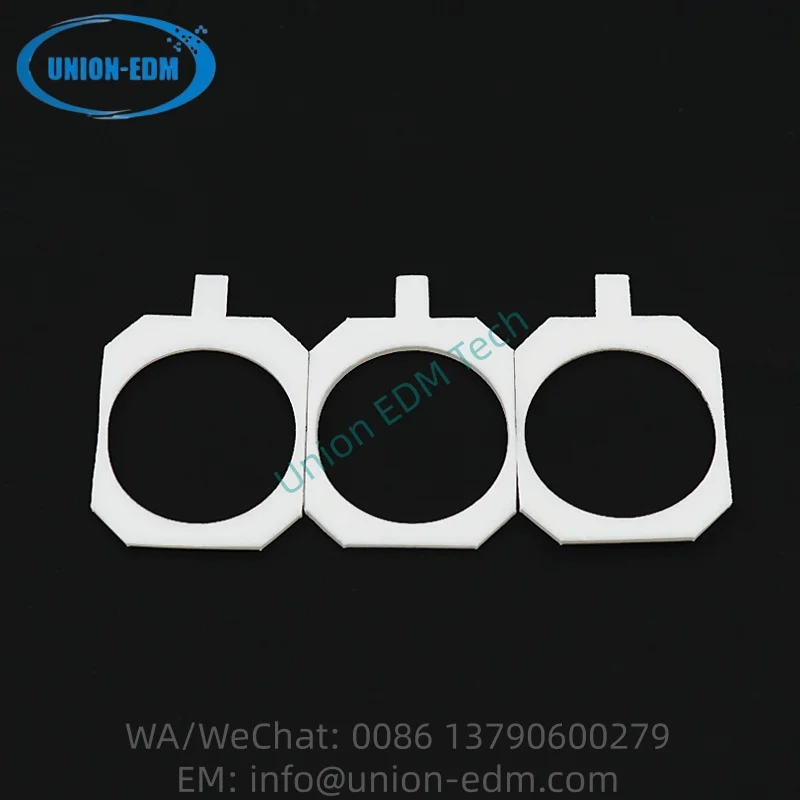 A290-8102-X727 Upper Sub Die Seat for Fanuc EDM wear parts