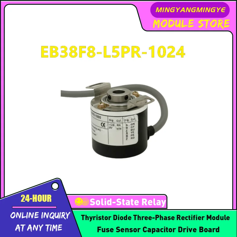 

EB38F8-L5PR-1800 EB38F8-L5PR-2500L EB38F8-L5PR-1000 EB38F8-L5PR-1024 EB38F8-L5PR-1200 EB38F8-L5PR-1500