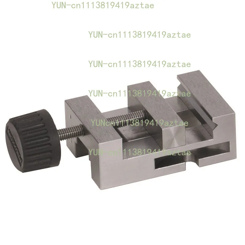 Multi-Function Mini Precision Vise 46mm Jaw 30mm Clamping 70mm Overall Length