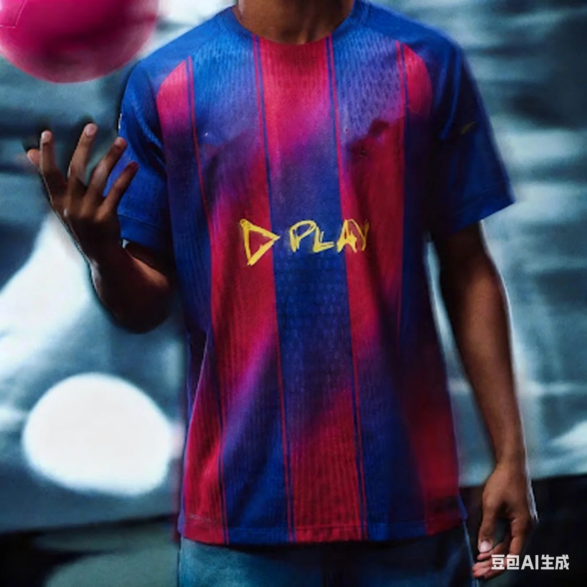 منتجات جديدة Ed Sheeran Play طبعة خاصة لكرة القدم قميص الإسبانية الكبار الرجال قميص كرة القدم عدة في الهواء الطلق قميص رياضي غير رسمي