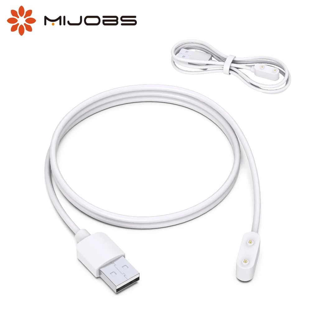 สำหรับ Huawei Band 7 6 / Honor Band 6สมาร์ทนาฬิกาสายชาร์จ USB แบบพกพาสำหรับ Huawei Watch Fit 2 Smartwatch เครื่องชาร์จ