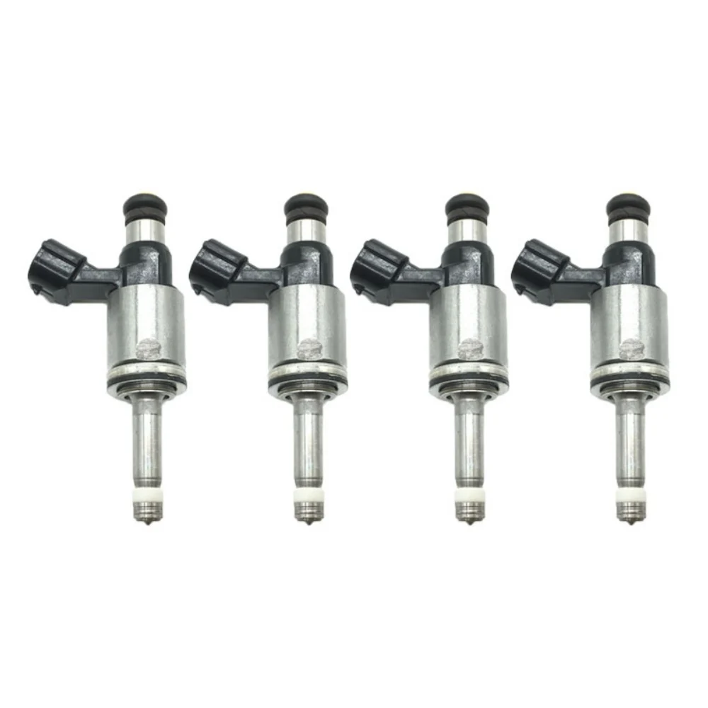 Fuel Injectors Nozzle OE# 2325036030 23209-36030 For  Lexus GS200t / GS300 / IS200t / NX200t / RC Turbo / RC200t / RC300 2.0L L4