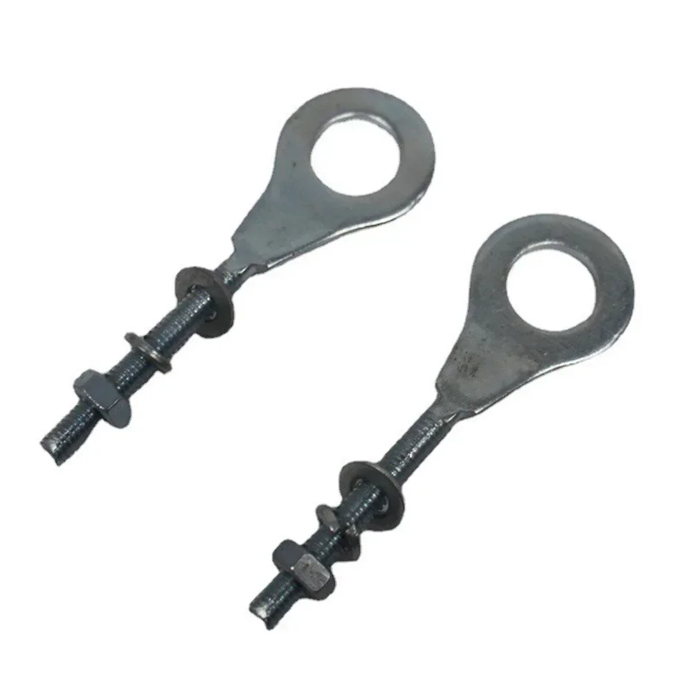 อุปกรณ์เสริมรถจักรยานยนต์ CHAIN Tensioner CHAIN Repair เครื่องมือ CHAIN Tensioner Adjuster ติดตั้งง่ายโซ่รถจักรยานยนต์คุณภาพสูง