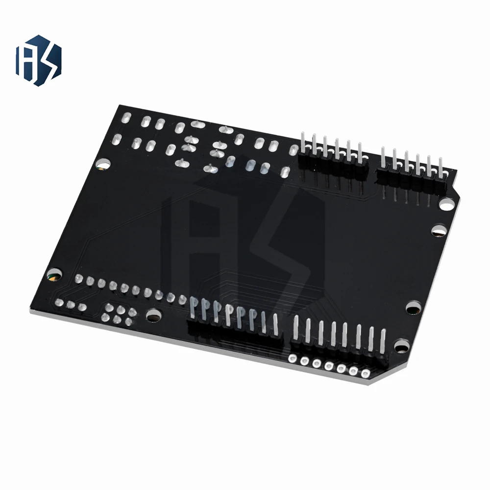 1PCS LCD Keypad Shield LCD1602 LCD 1602 Module Display For Arduino ATMEGA328 ATMEGA2560 raspberry pi for UNO blue screen