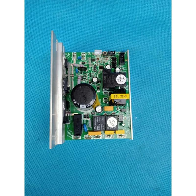 Parts Forshuhua Tre…