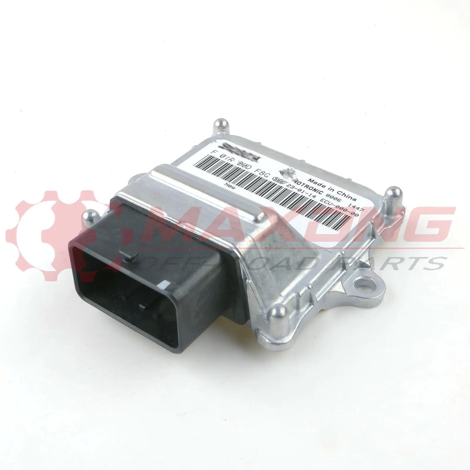 ATV UTV Parts Genuine MSE6.0 ECU for CFmoto CF400ATR-2S/2L CFORCE450S/450L 0GQ0-174000-50000