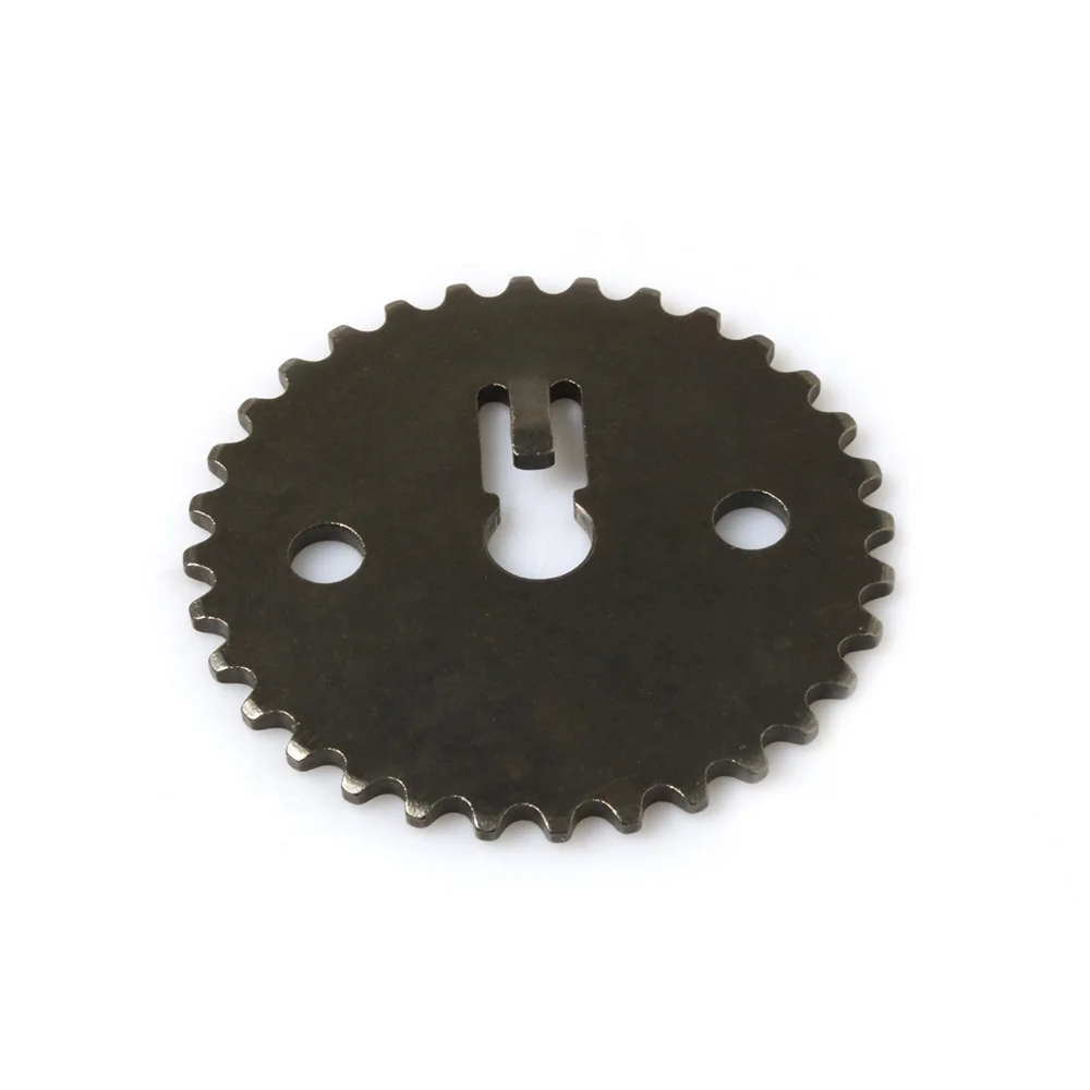 A67K-Motorcycle Time Chain Sprocket Cam Chain For Honda CB125 ACE CB CG XL 125 KYY CB125F CB125R 32T Engine Timing Gear Parts