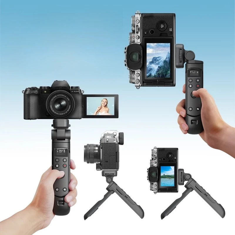 Bluetooth Remote Co…