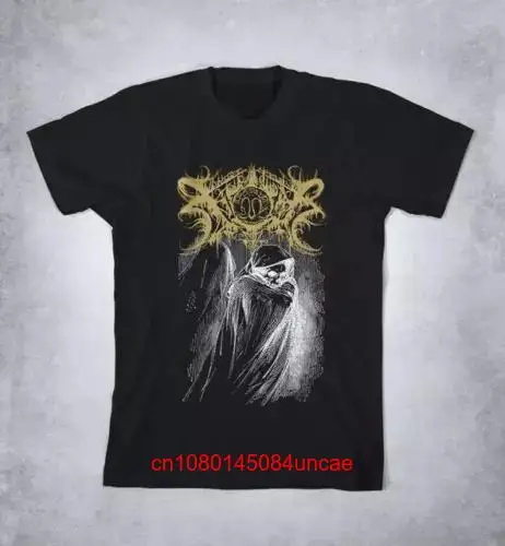 Xehur депрессивная атмосферная футболка Полный Размер S 5XL SO174 длинный или короткий рукав