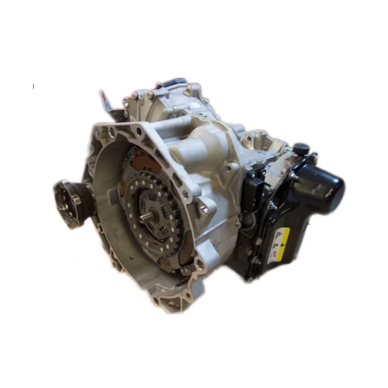 

DQ381 0GC DSG Remanufactured Automatic Transmission Gearbox 7 Speed High Working Function Hot Sale