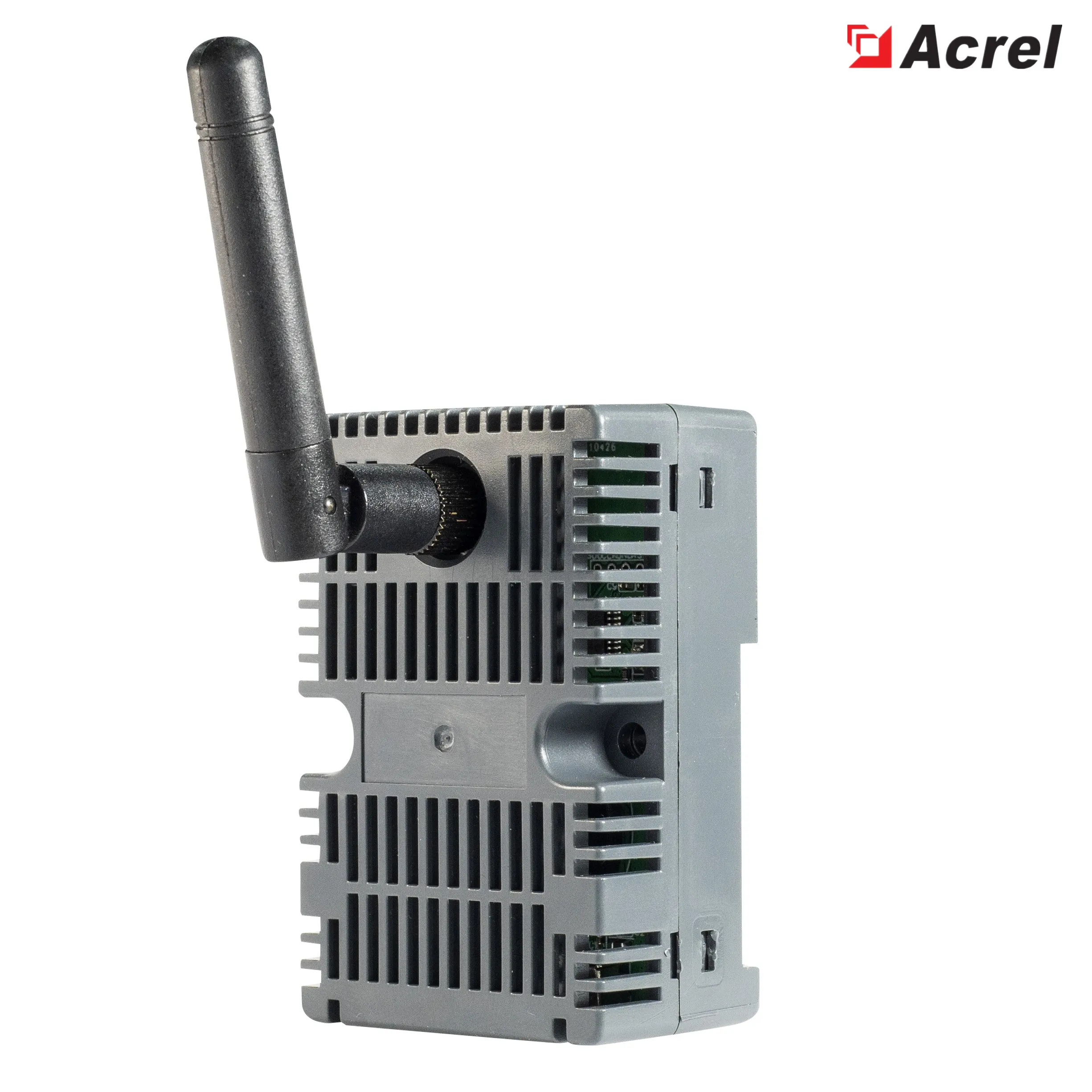 

Acrel AHE100 Din Rail Devices Protection Temperature and Humidity Wireless Sensor