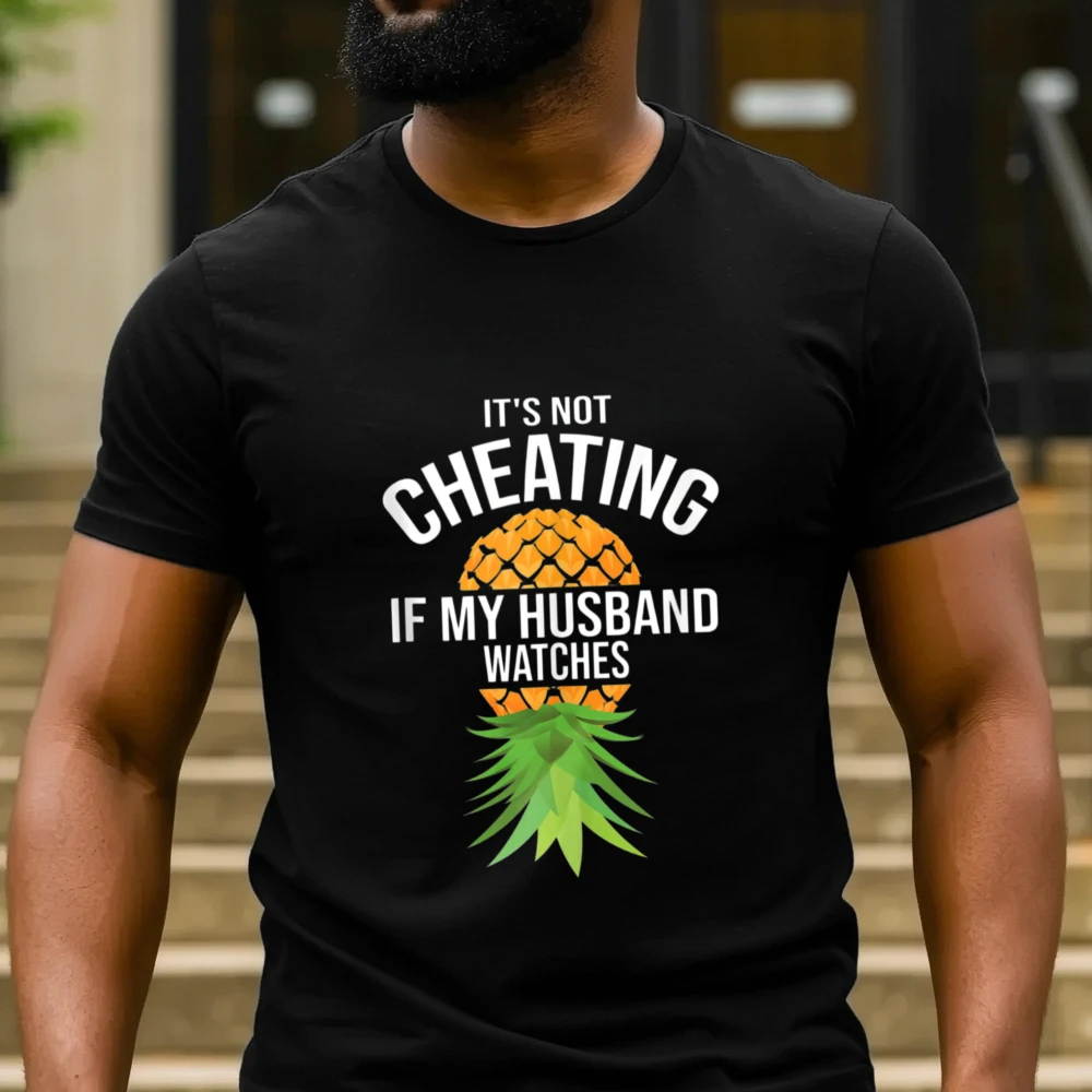 Pineapple Print 