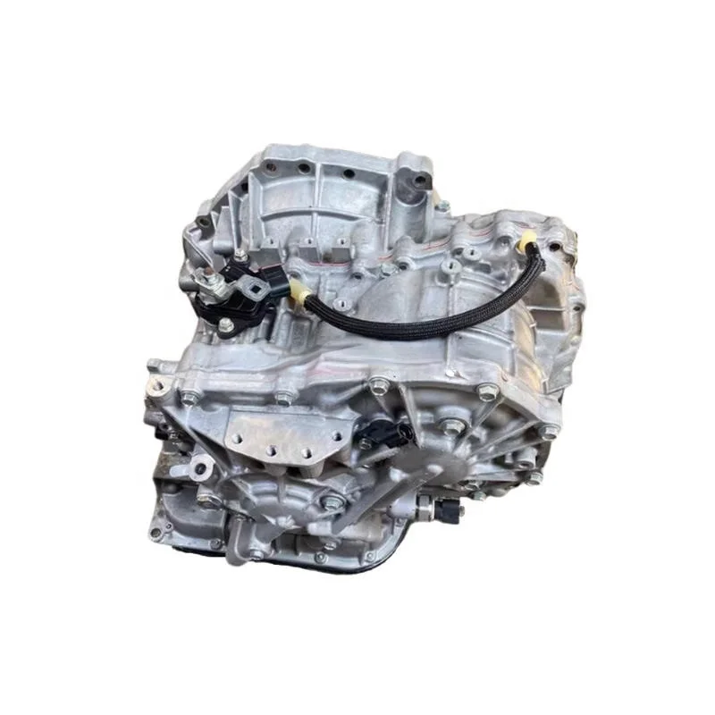 K313 Transmission Gearboxes 12 Pins for Toyota Corolla Verso 1.8L CVT 2014-2019 Model 2ZR Automatic Transmission