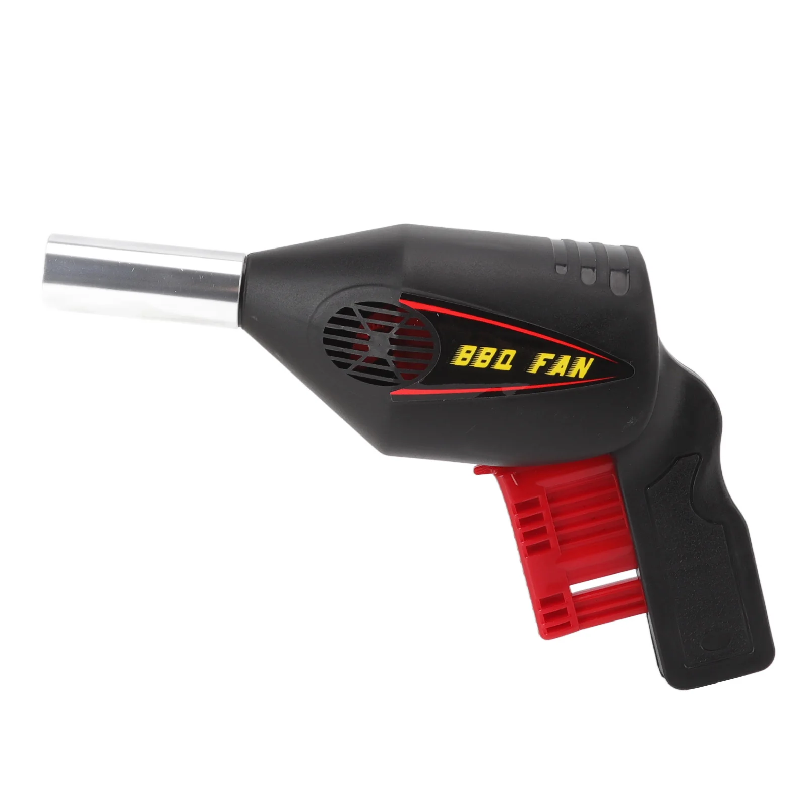 Portable BBQ Air Blower 6