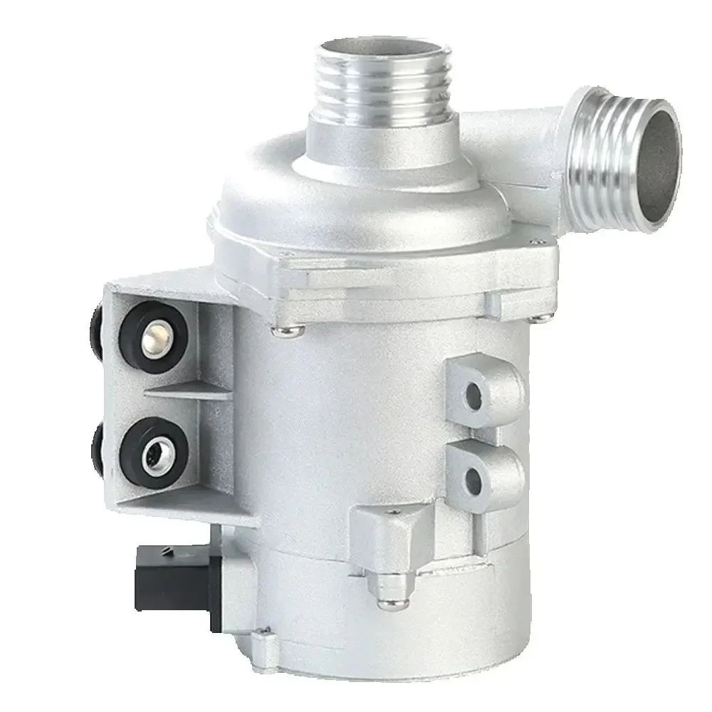 

AE-Auto Electric Water Pump Fit for BMW E60 E61 E81 Series 325i 330i X1 X3 X5 Z4 Models OE 11517586925 11517546994