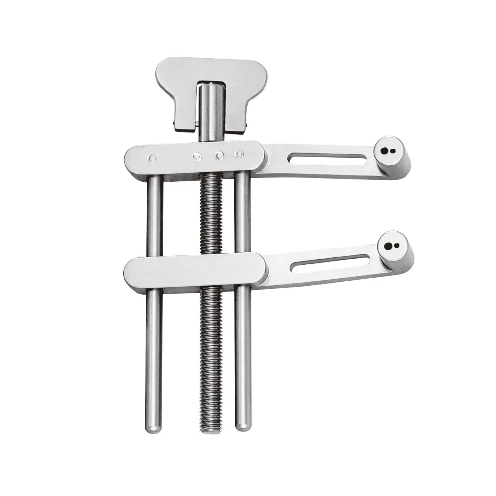 Parallel Distraction Pressurizer Forceps, Compression Forceps, Orthopedic Surgical Instruments for vet