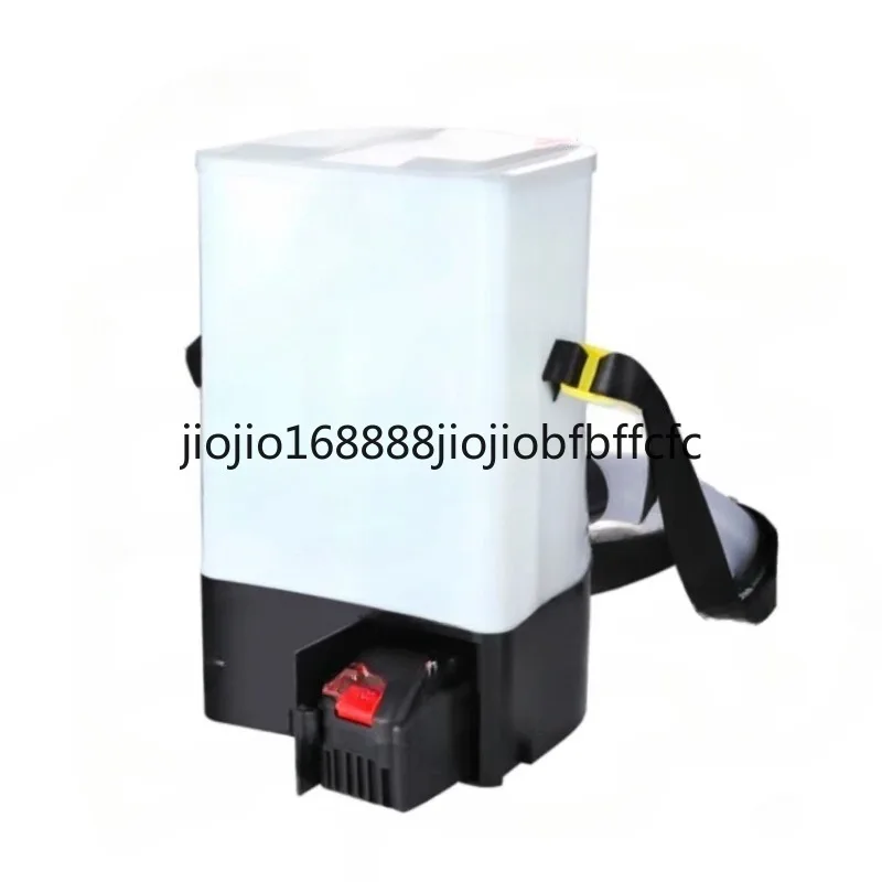 Suitable For farm vegetable greenhouse spray electric electrostatic pollinator
