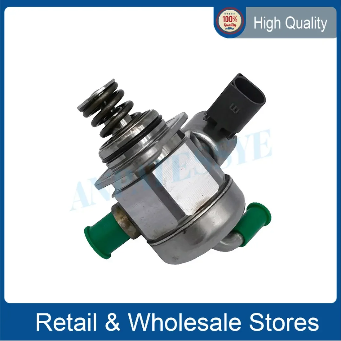 

04E 127 026N Fuel Pump For Passat CC A4/S4 Golf 1.4 TSI 04E 127 025B 04E 127 026K 04E127026AP 04E127025B