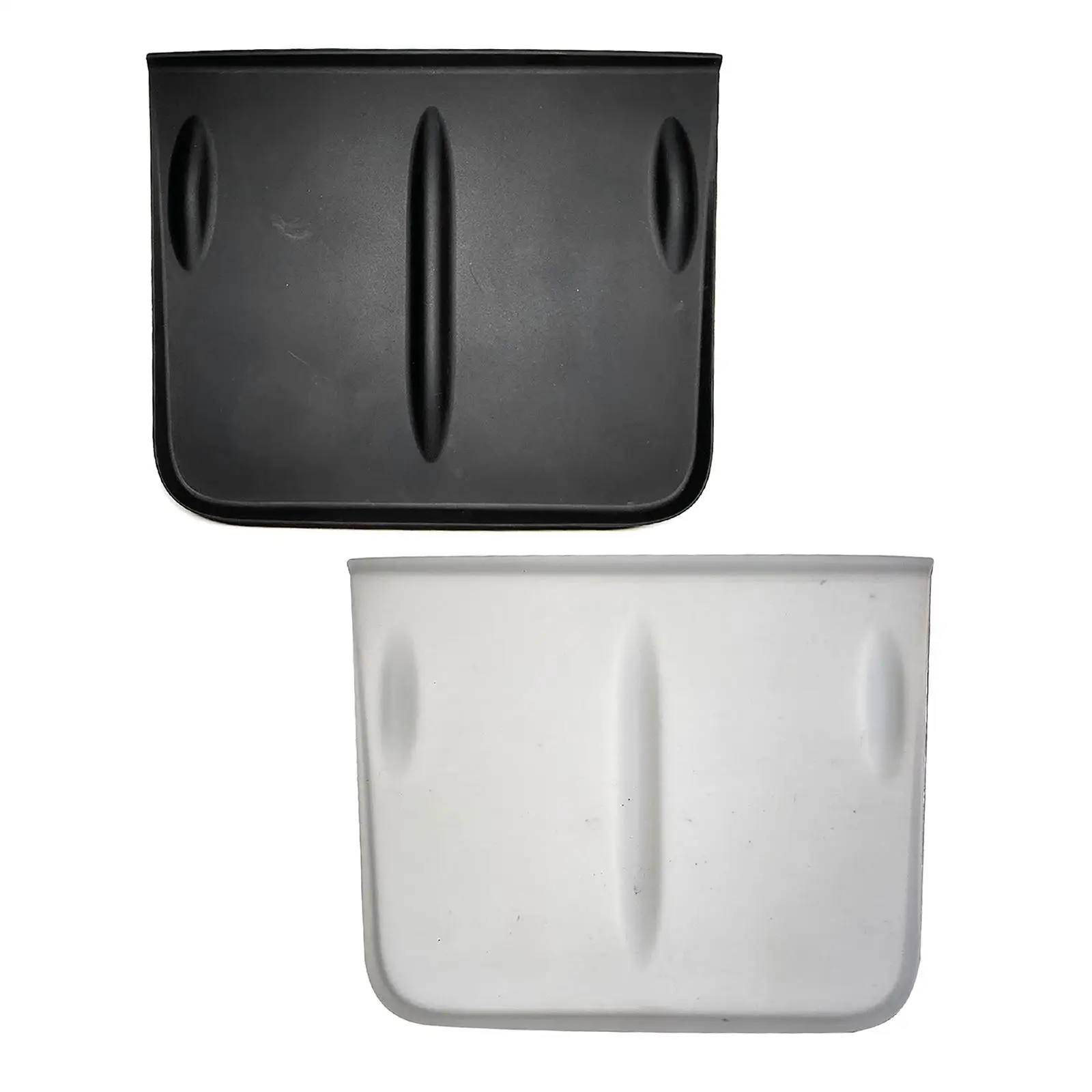 Silicone Pad Charging Pad Anti-skid Parts Replacement Decoration Easy to Install