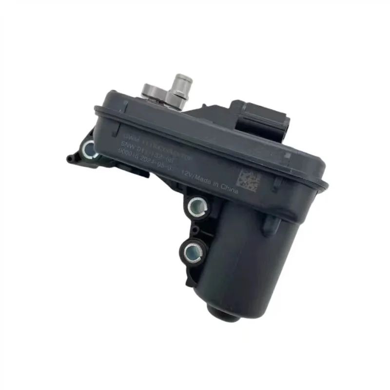 Suitable for Great Wall Haval H9 POER WINGLE 7 Turbocharger Solenoid Valve Turbocharger Actuator Engine GW4C20B