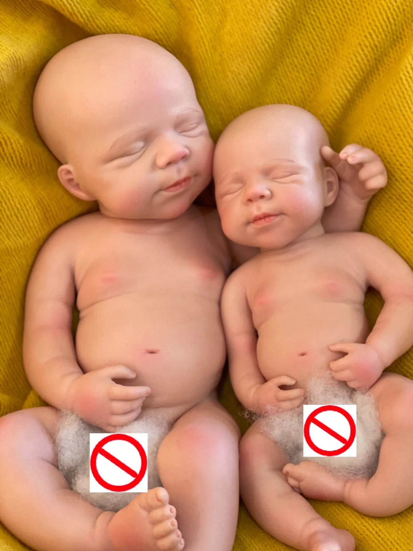 Muñeca Reborn de silicona de cuerpo completo con boca abierta de 13 pulgadas, regalos para niños, bebés Reborn realistas hechos a mano, 1 ud.