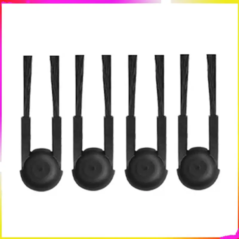 M04K Ersatzteile für Xiaomi Mijia M40S / OV31CN Roboterstaubsauger – Haupt- und Seitenbürsten, HEPA-Filter, Wischtücher, Staubbeutel