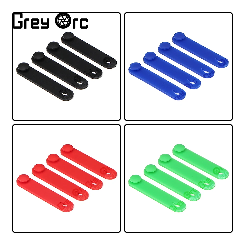 

Universal 57mm Throttle Clutch Cables Tubing Wires Fixing Tension Strap Tie Down Rubber Bandage Oil Hose For All Motorcycle