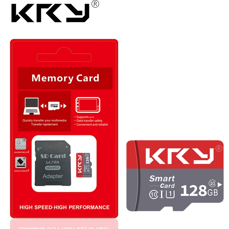 

Micro Memory SD TF Card 128GB 64GB 32GB SD Card SD/TF Flash Card 128GB 64GB 32GB Class 10 32GB 16GB Memory Card