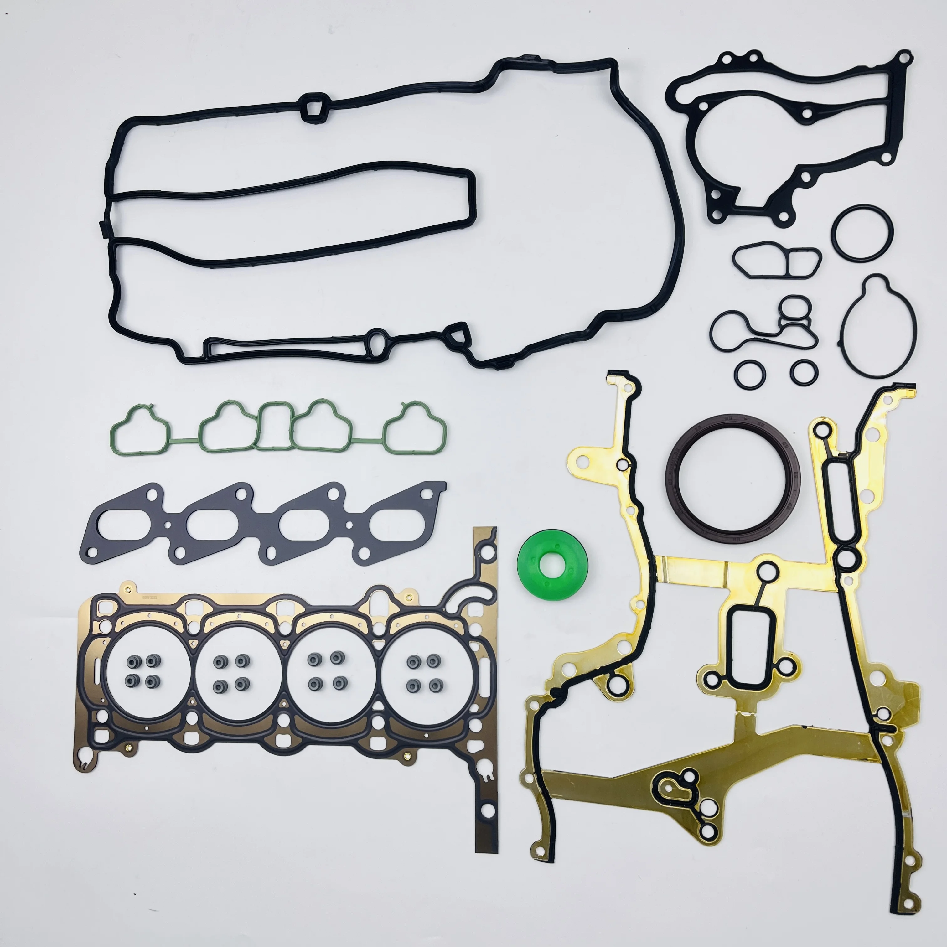 Applicable to 2009-13 Chevrolet Cruz ONCORA 1.4 Automotive Engine Overhaul Pack 55591493 Auto Parts