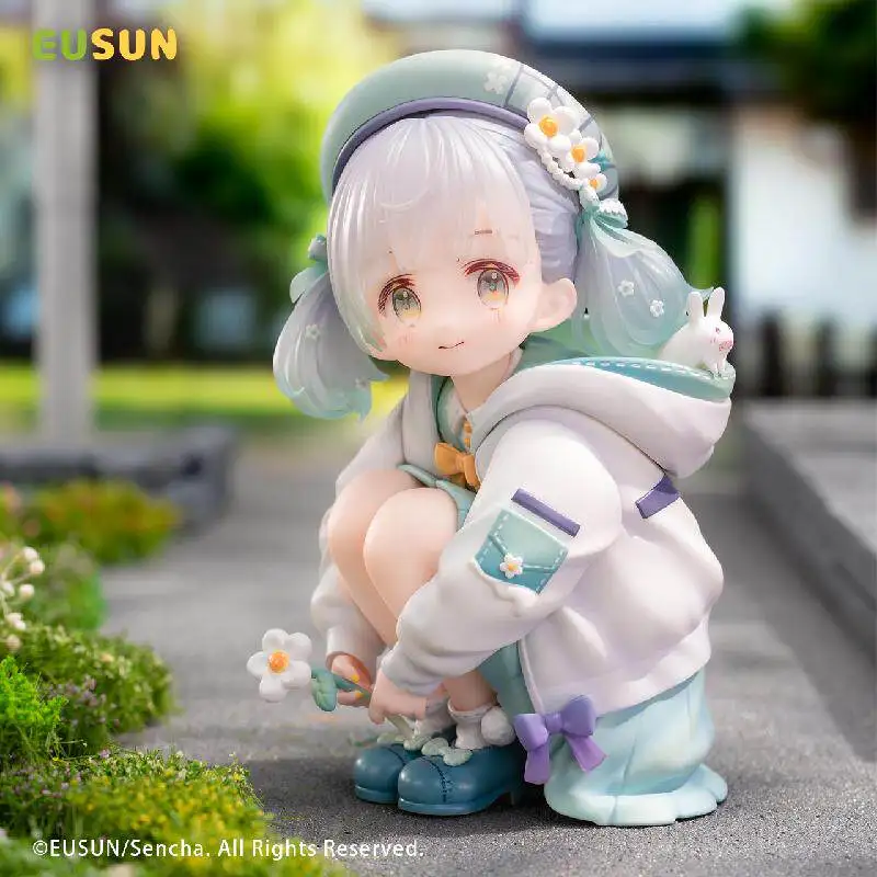EUSUN 1/6 Scale Figure Collection - 