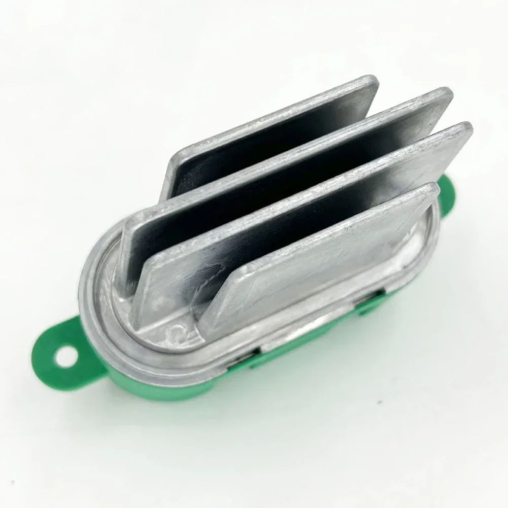 Automotive Replacement Parts Blower Heater Resistor Wear-resistant ABS Metal Anti-corrosion Easy To Install For Espace 4