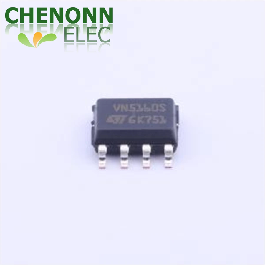 

5 шт./лот VN5160STR-E (PMIC)