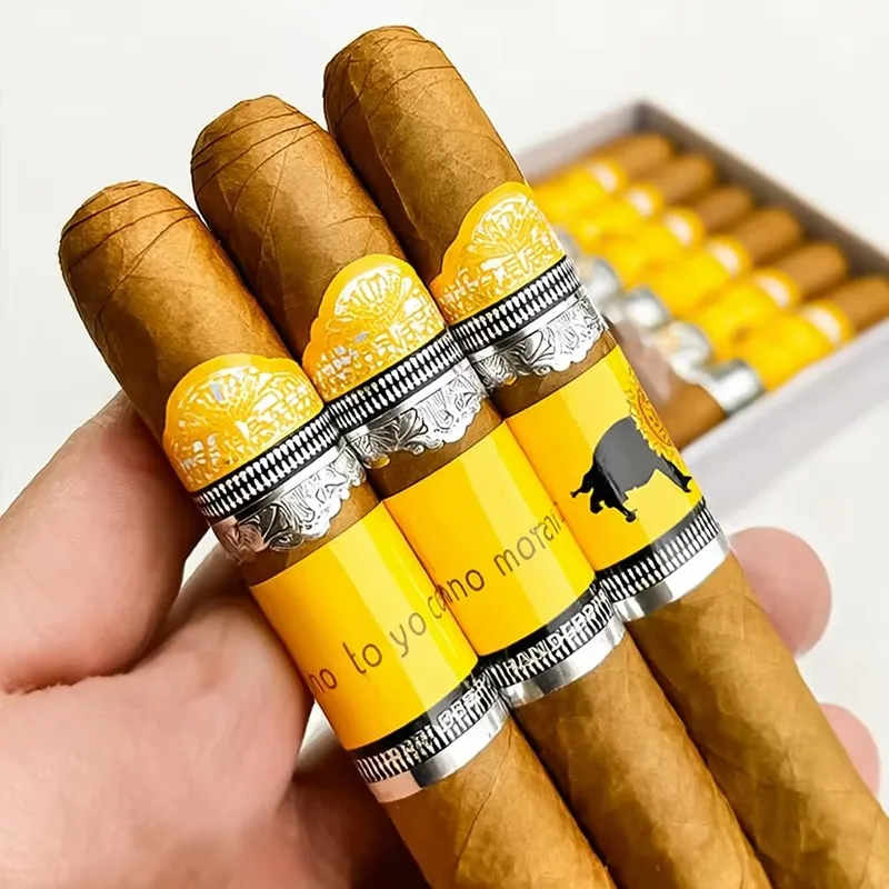 

Роскошная этикетка для кольца для сигар с индивидуальной печатью | Тисненый металлический ремешок для сигар | Клейкие этикетки для сигар с тиснением из золотой фольги