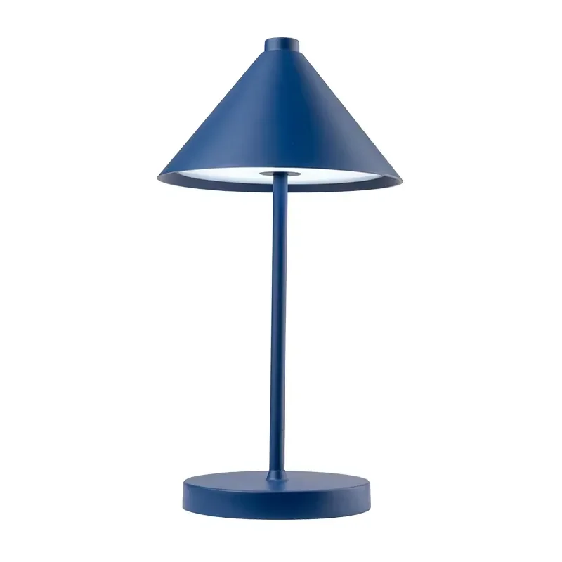 Simple bedside table home decoration bedroom living room bedside lamp