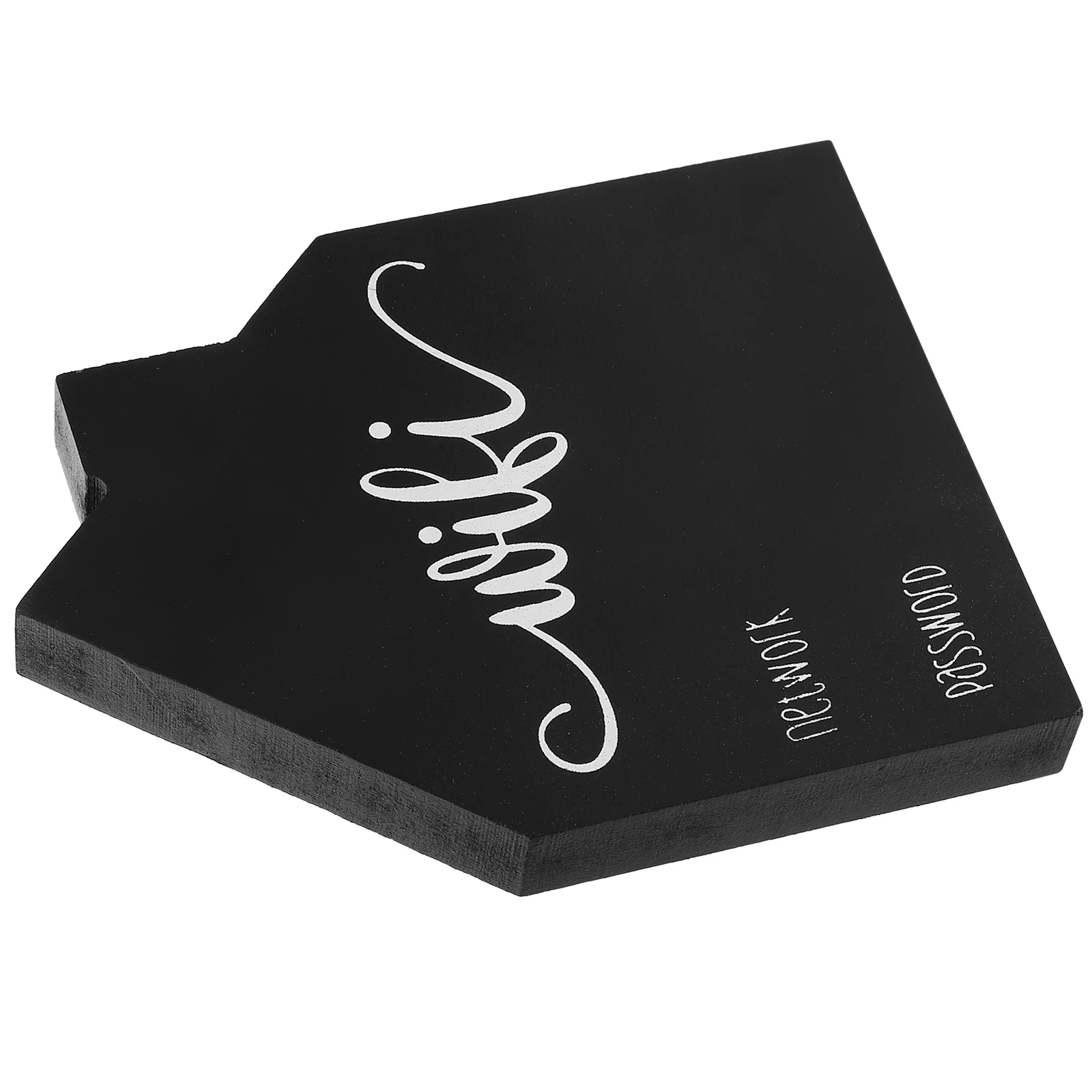 WIFI Account and Password for Table Hotel Wireless