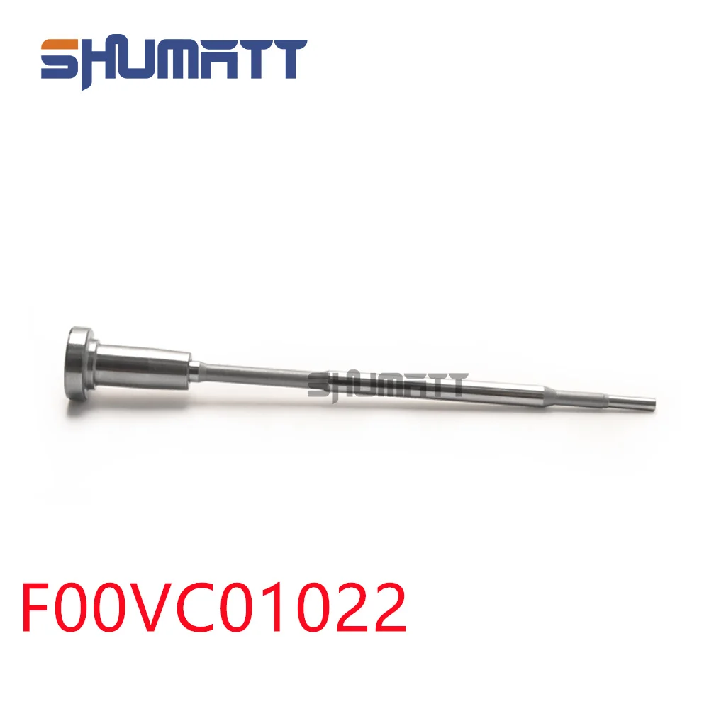 F00VC01022 Common Rail Fuel Injector Control Valve Set For Diesel Injector 0445110087 0445110102 0445110141 China Made New