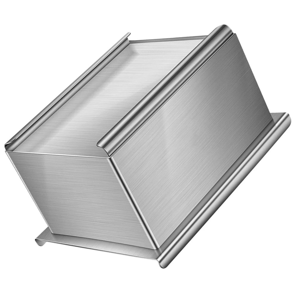 

1Set Tofu Mold Stainless Steel Bean Curd Presser Kitchen Tool for DIY Homemade Tofu Maker Kitchen Cooking Mold