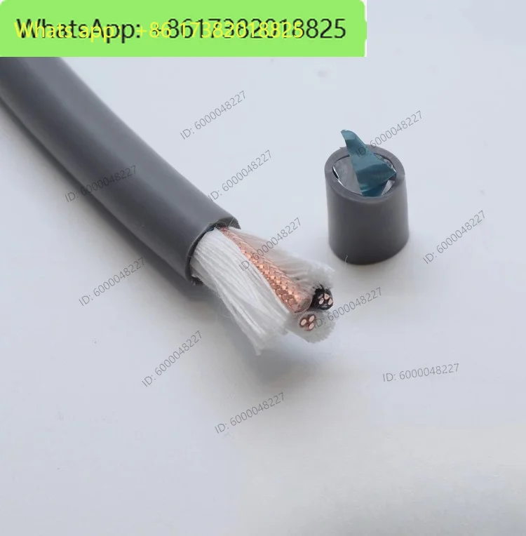 Symphony T103 Alloy Copper, Balanced, Signal Wire