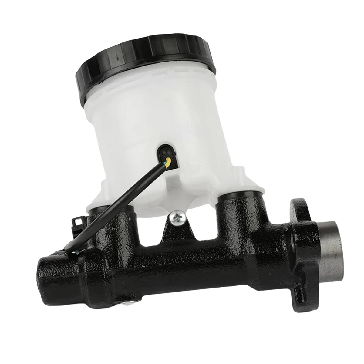 Kia Pride 1.3 1994-2001 KK150-43-400 D001-43-400B D용 브레이크 마스터 실린더 00143400 KK12P43400 KK 15043400 D-T45C