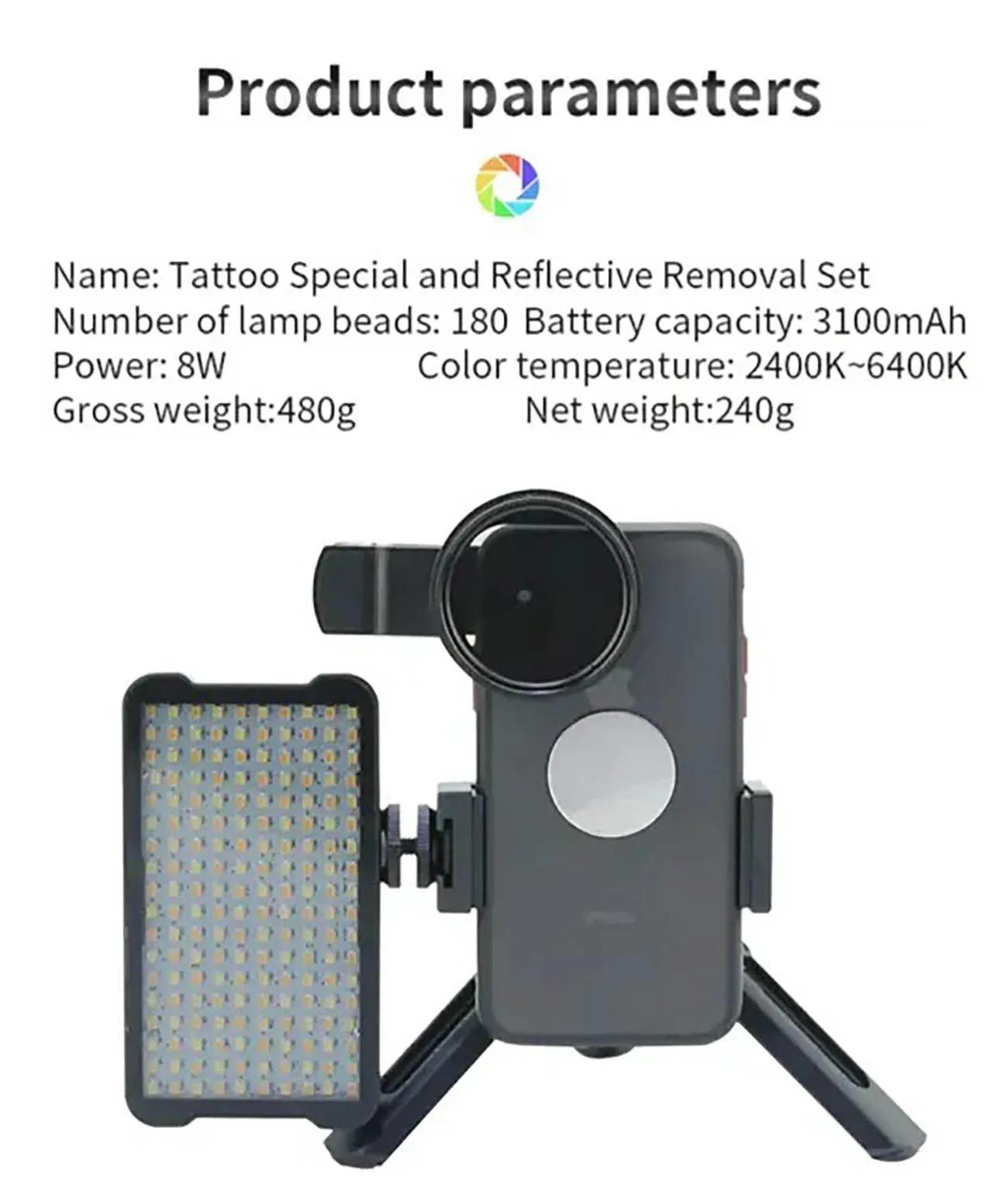 Thumbnail 3 - #17 Latest Tattoo Kits Offers